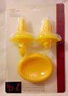 099999 169854 Kp New Kitchen Orange Lime Sprayer Juice Extractor 099991698549