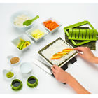 17072 Panoply New Sushi Maker Kit Rice Roll Mold 604248131283