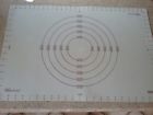 1718 Pampered Chef Silicone Pastry