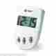 1751016 Cdn 20 Hour Digital Count Down Timer Alarm With Magnet Pocket Clip 018436004080