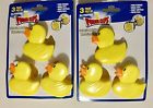 178053 Powerclips 6 Yellow Duck 178053 Powerclips 6 Yellow Duck