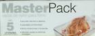 17a4.0 Masterpack By Nylon Oven Bag 7895018080044