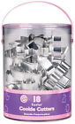 18 070896381347 Cutters Cookie Metal Pkg-easter