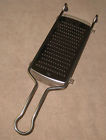 95020 18 Grater Germany Stainless Fine Box Cheese 15.7 10 Steel Set Rosle "