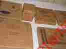 1805 Stoneware Pampered Chef Lot Of 6 Baking 3 Pie Plates 9 Gingerbread Deep Dish 1805 Stoneware Pampered Chef Lot Of 6 Baking 3 Pie Plates 9 Gingerbread Deep Dish