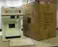 6160100 180watt Paragon Manufactured Fun Yeti Ice Shaver Machine Cast Iron Aluminum