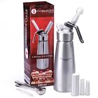 3326589541 183796 Gorgeous Kitchen Whipped Cream 600187183796