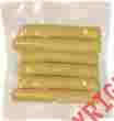 19-0112-w Weston Collagen Sausage Casing 33mm 810671029404