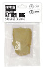 19-0301-w Weston Natural Hog Casing 810671031131