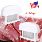 190891421104 Carejoy Cooked Meat Tenderizer Sharp Stainless Steel Blade