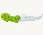 19438 Gr Pylones Cheese Knife 3661561048763