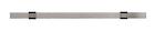 19450 Sle Kitchen Rail Wall Attachment Set Stainless Steel 4004293194503