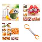 19913 Waao Stainless Steel Melon Baller Carving Knife Fruit 638142783217