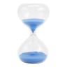 10-minute 1hmg1806 Plum And Punch Cobalt Sand Timer Glass Hourglass 689828323999