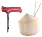 1redc Redc Coconut Opener Knife Tool For Opening Young 817484020734