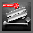 1yzowchswq Crebri Sushi Making Kit Roller Maker Easy Clean 651137362204