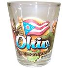 2.25h . 2 Bulk Case 96 Elements Ohio Glass Shot Buys