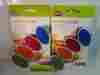 102-015-036 2-pack Chef N Chefn Small Bag Clips Set Of 4 8 In Total 0838485014294