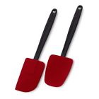 2 Piece Spatula Set Farberware 024131148936