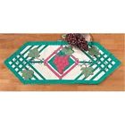 686619 2 Runner Vineyard Ddi Case Table Appliqued
