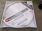 2555-7890 2-tier -skid Cabinet - Dia Turntable Copco 10.5