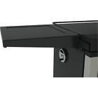 20101513 Masterbuilt Smoker Side Shelf For 30 40 Smokers 094428266964