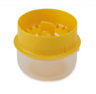 20115 Joseph Yolkcatcher Egg Yolk Separator With Collecting Bowl 5028420201154