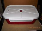 201401w Jaccard Liter Instant Marinator Red