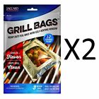 201505 Jaccard Qbag Heavy Duty Foil Grill Medium Bags 753392300035 201505 Jaccard Qbag Heavy Duty Foil Grill Medium Bags 753392300035