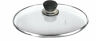 202212 Mycuisina Titanium Glass Lid Set Of