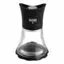 7054759 20425 Kuhn Rikon Vase Grinder Mini Black Herb Spice Mills 705475204259