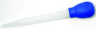 11-1-2 20473 Chef Craft Basting Tube In Nylon Blue 085455204739