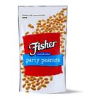 209877 True Value Fisher Roasted Salted