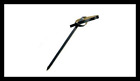 209bbloko6 Loko Black Looped Bamboo Skewer Per Case Free 3282552131617
