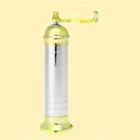 212 Pepper Mill Imports Brass Chrome Inch 764443002129