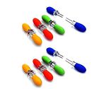 85455 21680 Chef Craft Corn Cob 0