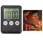 21980 Atb Digital Kitchen Timer Magnetic Cooking Lcd Large 7795735213933