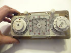 2207565 Unknown Vintage Kitchen Stove Clock
