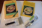 2216-6 Instruction Current Garnishing Box Tools Book 5