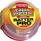 22201 Cajun Injector Batter Pro 798527339597