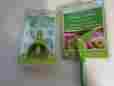 22316-6 Oni-cr Evriholder Green Onion Corer And Pepper Factory Sealed A1 714415115302