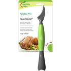 229856 Healthy Steps Jokari Chicken Turkey Pro Skin Bone Remover