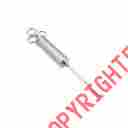 23-0404-w Weston 4oz Marinade Injector 834742006613