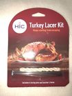 23000 Hic Harold Turkey Lacer Kit Cotton Butchers Twine With Reusable
