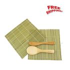 23063 Branded Bamboo Sushi Making 709596423063