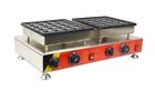239462.239466 Unbranded Commercial And Domestic Use Electric Pancake Machine