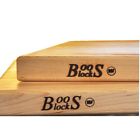 R02-3 24 1.5 " Cutting Board Boos 18 John Maple