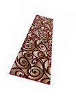 241 Sculpture Modern Area Rug 661799322539