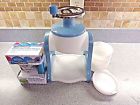 2490 Pampered Chef Blue Ice