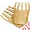 150-a106 25 Pasta Pals Case Rubberwood Premium Salad 150-a106 25 Pasta Pals Case Rubberwood Premium Salad